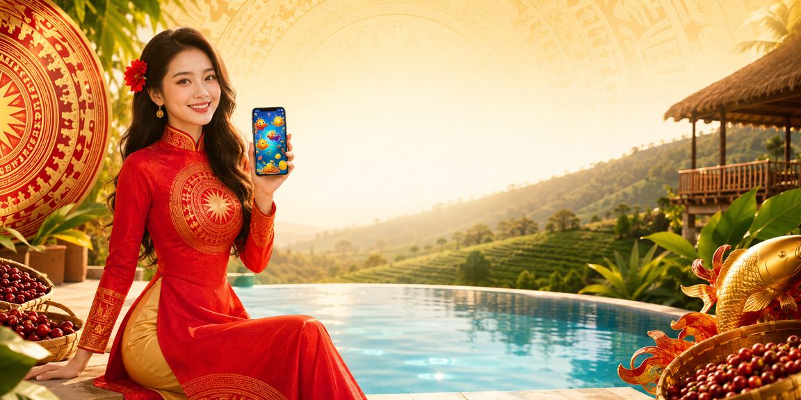 Chơi bài dân gian Tiến Lên và các trò bài Việt Nam tại 1500