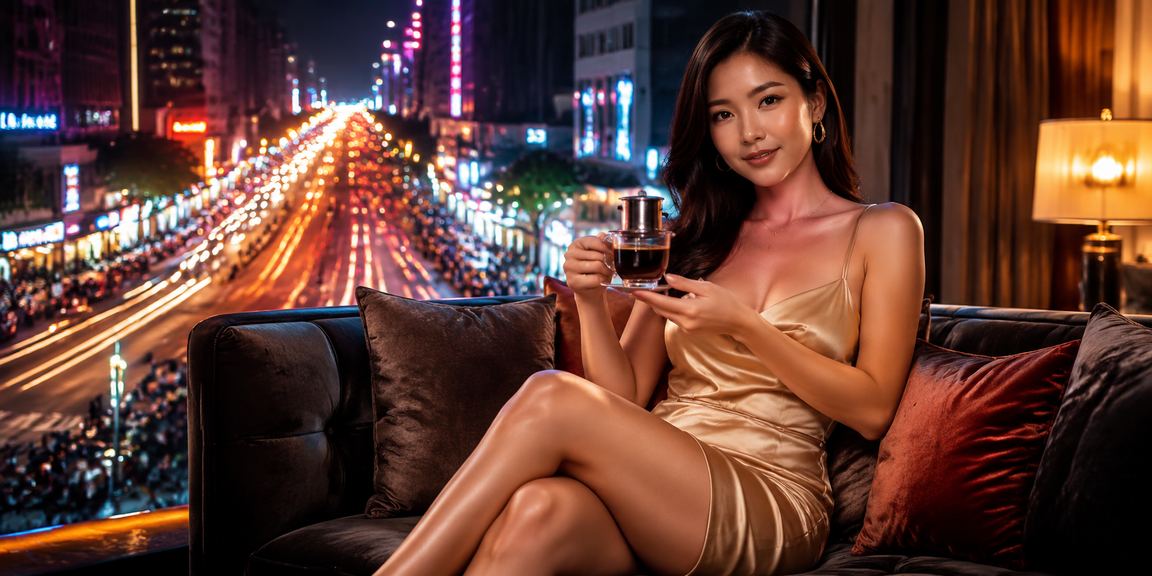 Người dùng tại TP. Hồ Chí Minh tìm hiểu thông tin FAQ và đăng ký tài khoản 1500